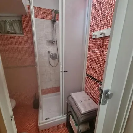 Apartment Relax Ad Un Passo Dal Mare *