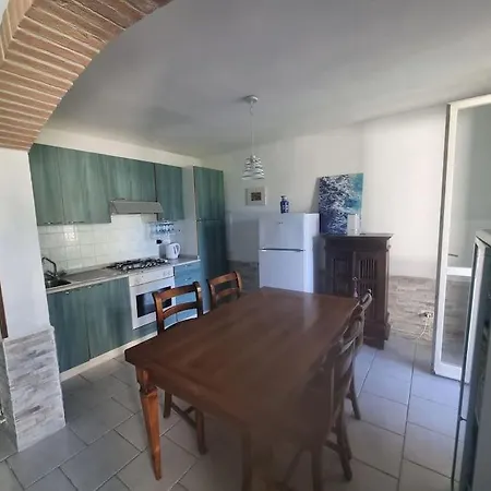Relax Ad Un Passo Dal Mare Apartment Ameglia