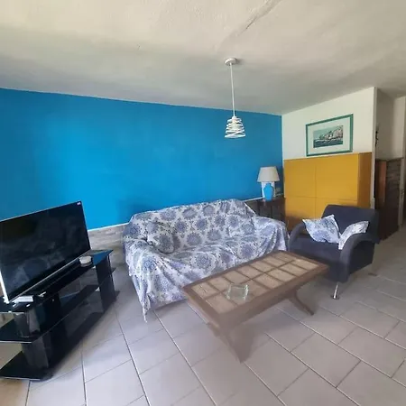 Relax Ad Un Passo Dal Mare Apartment