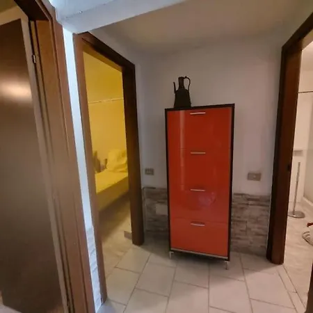 Apartment Relax Ad Un Passo Dal Mare