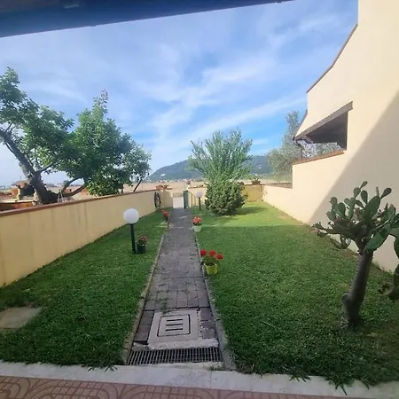 Relax Ad Un Passo Dal Mare Apartment Ameglia