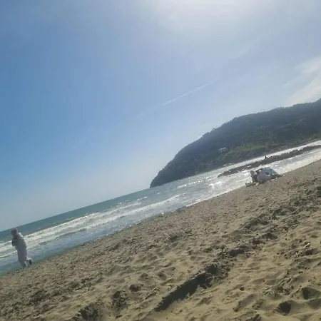 Apartment Relax Ad Un Passo Dal Mare *