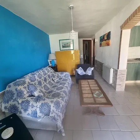 Relax Ad Un Passo Dal Mare Apartment Ameglia