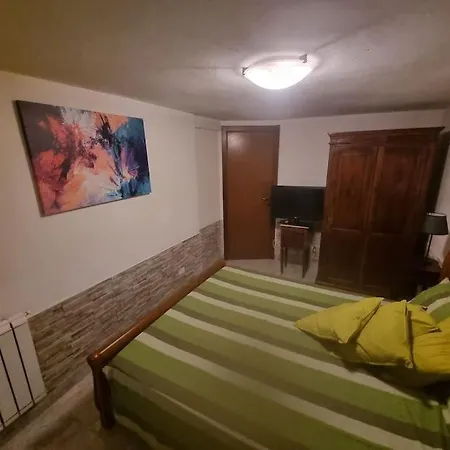 Apartment Relax Ad Un Passo Dal Mare