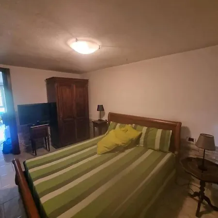 Relax Ad Un Passo Dal Mare Apartment Ameglia