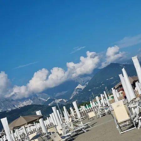 Relax Ad Un Passo Dal Mare Ameglia