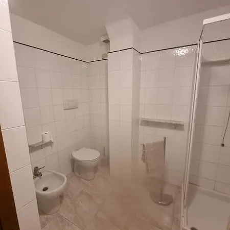 Apartment Relax Ad Un Passo Dal Mare *