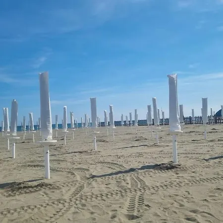 Relax Ad Un Passo Dal Mare Apartment Ameglia