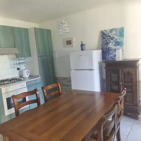 Relax Ad Un Passo Dal Mare Apartment *
