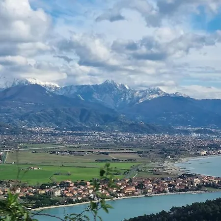 Relax Ad Un Passo Dal Mare